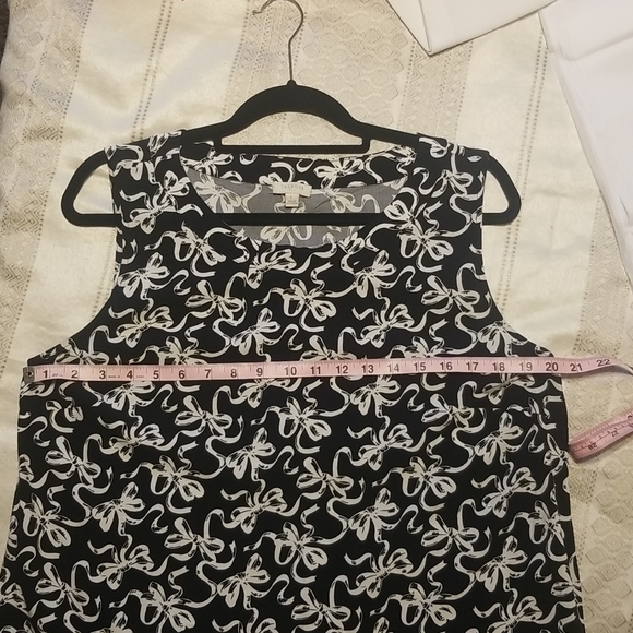 Talbots top - Picture 4 of 4